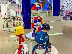 -百盛(中山路店)