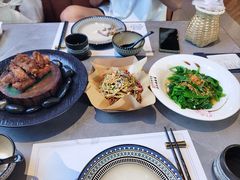 -沿江海南菜·文昌鸡祖师爷(大东海店)