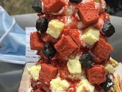 -DQ·蛋糕·冰淇淋(龙湖狮山天街店)