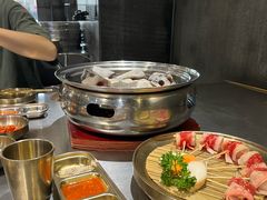 -本炙炭烤·蒲烧活鳗料理店(金沙洲店)