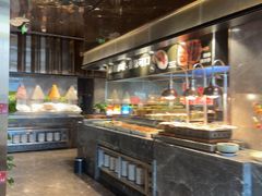 -吉布鲁牛排海鲜自助(温江合生汇店)