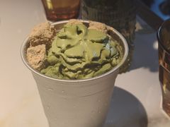 -喜茶(深圳万象城黑金店)