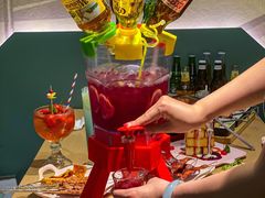 -街角等你.大连海鲜烧烤.经典铁板海鲜串(西安路店)