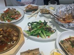 -至潮餐厅精致粤菜·活鲈鱼·走地鸡(珠江新城店)