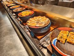 -東盛炭烤自助料理(玄武招商花园城店)