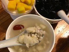 -港湾糖水