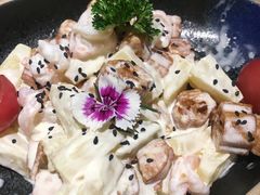 -STARRY CAFE & LOUNGE BAR(高新店)