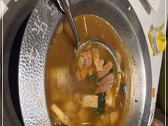 -古乐牛香鲜牛肉牛杂火锅(观前街店)