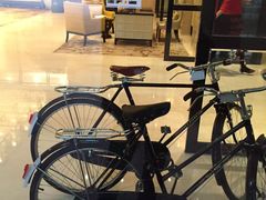 -南京圣和府邸豪华精选酒店