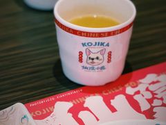 -仙隐小鹿料理食堂(惠济万达店)
