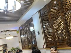 -白氏兄弟烧烤(富康路总店)