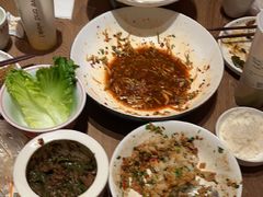 -金掌勺锅包肉(太原万达店)