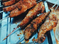 -清真·马峰烤肉(小学习北巷店)