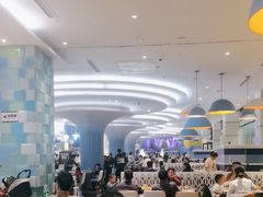 -帝企鹅自助餐厅•儿童岛•真企鹅(长隆企鹅酒店)