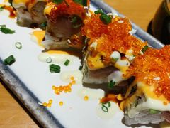 -渔寿司·日本料理(艾尚天地店)