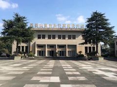 -浙东革命根据地纪念馆