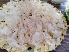 -官塘锋记鱼生·生腌·砂锅粥(牌坊街店)