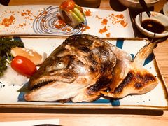 -初居食屋日式料理(万象城购物中心店)