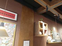 -巴卤社老火锅(财富店)