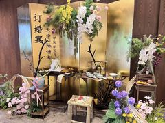 -玉见cake低糖蛋糕甜品台定制(河西店)