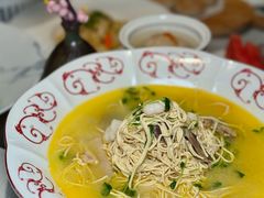 -科力淮扬村(广安门店)