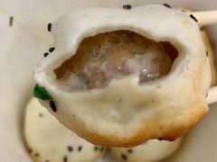 -许记生煎(遵义路店)