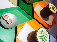-茶是一枝花泡茶店