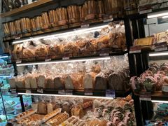 -金凤成祥(东直门现烤面包店)