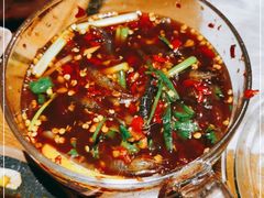 -五样儿西昌小签签烤串(建设路店)