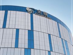 -金鹰国际购物中心(江都店)