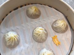 -鼎泰丰(国贸商城店)