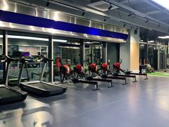 -METIS FITNESS女性健身工作室