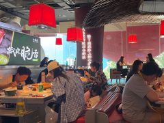 -小龙坎火锅(IFS HOT店)