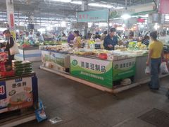 -浦商菜市场·锦德店