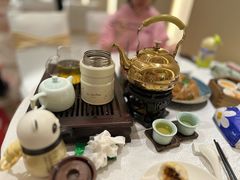 -广州逸林假日酒店·四季桃源中餐厅(白云山风景区店)