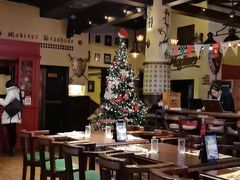-马迭尔德式西餐精酿啤酒屋(中央大街店)