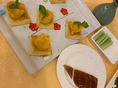 -北京全聚德(西客站店)