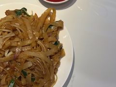 -花少爷·鲜虾干贝粥(延安万达店)