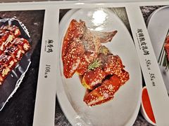 -天福苑(崇宁路店)