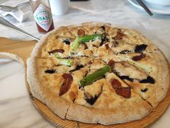 -茹·pure vegan(博华广场店)