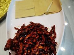 -大鸭梨烤鸭(金色漫香店)