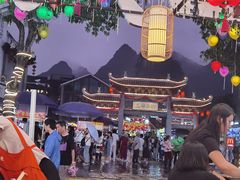 -大师傅金奖啤酒鱼(西街口总店)