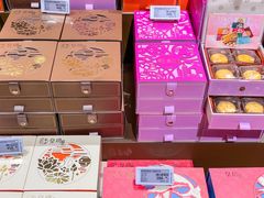 -杭州大厦LSE城市生活超市(杭州大厦店)