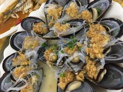 -明记海鲜美食老字号(明记总店)