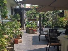 -古韵餐厅(湖畔大学店)