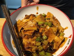-西粉堂新疆米粉(朝外店)