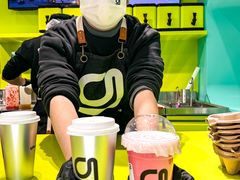 -gleeglee乐溢亦茶(合生汇店)