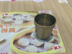 -小杨生煎(松江大学城店)