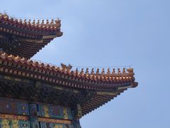 -故宫钟表馆