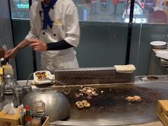 -上渔铁板烧(熙悦汇店)